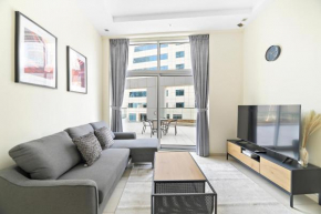 StoneTree - Skyview tower 1 BR - Panoramic View